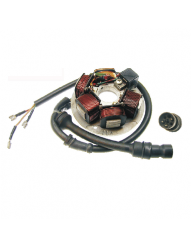 Statore Vespa Pk 50-Ape 50 3 fili 199495