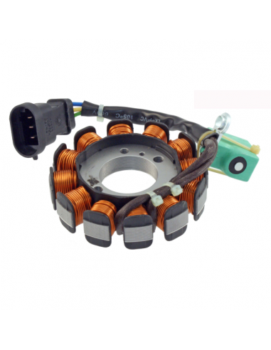 Statore Aprilia/Piaggio 4t 50cc 12...