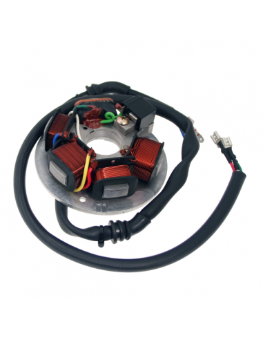 Statore Piaggio Vespa Et3 125cc 186974