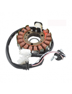 Statore Yamaha Majesty/Mbk...