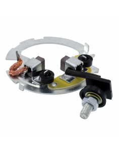 Portaspazzole motorino...