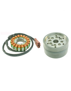 Volano completo Piaggio...