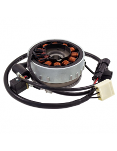 Volano completo vespa lx...