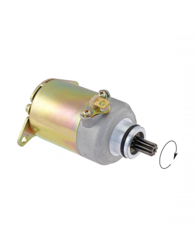 Motorino Avviamento Kymco 125-150-180