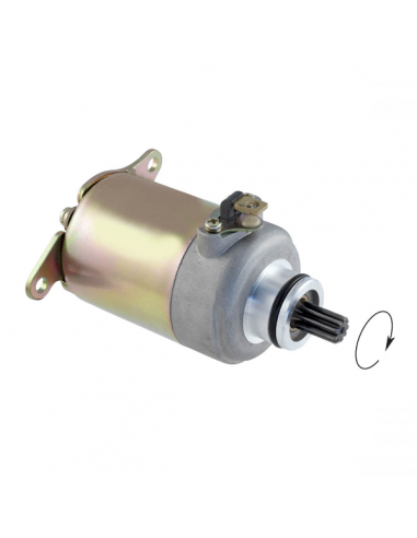Motorino Avviamento Sym Attila 125-150