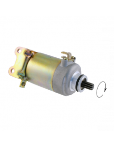 Motorino avviamento Aprilia...