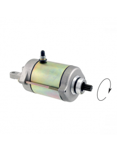 Motorino avviamento Kymco...