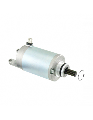 Motorino avviamento Suzuki Burgman...