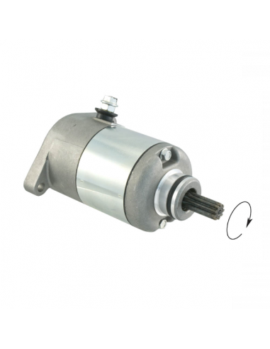 Motorino avviamento Honda Sh...