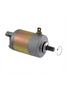 Motorino d'avviamento...