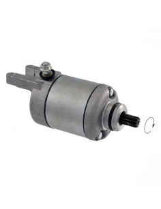 Motorino avviamento Piaggio...