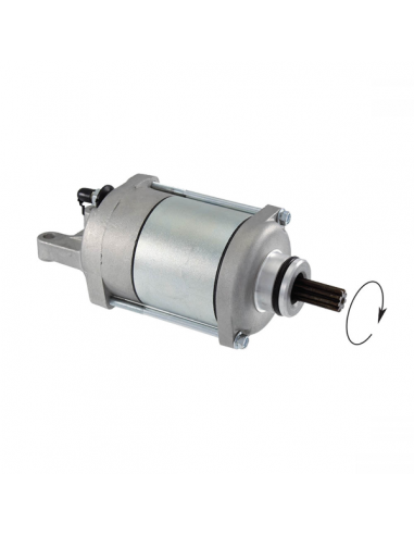 Motorino avviamento Honda Sh 300...