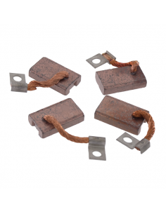 Spazzole motorino...