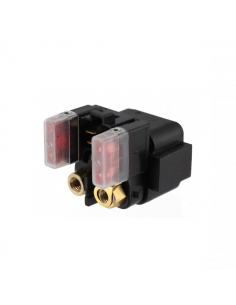 RelŠ avviamento Yamaha...