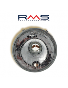 Gruppo ottico anteriore...