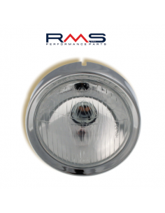 Gruppo ottico anteriore...