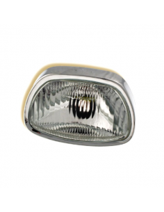 Gruppo ottico vespa gl...