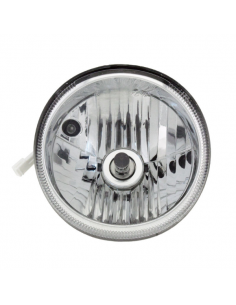 Gruppo ottico anteriore...