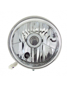 Gruppo ottico anteriore...