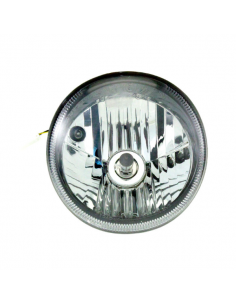 Gruppo ottico anteriore...