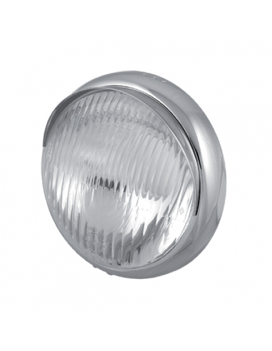 Gruppo ottico vespa 150 55-56 con...