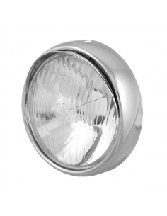 Gruppo ottico vespa gs 150...