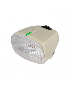 Gruppo ottico Piaggio Ciao...