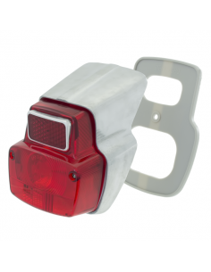 Fanale posteriore Piaggio...