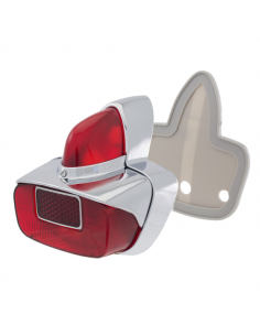 Fanale posteriore Piaggio...