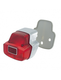 Fanale posteriore Piaggio...