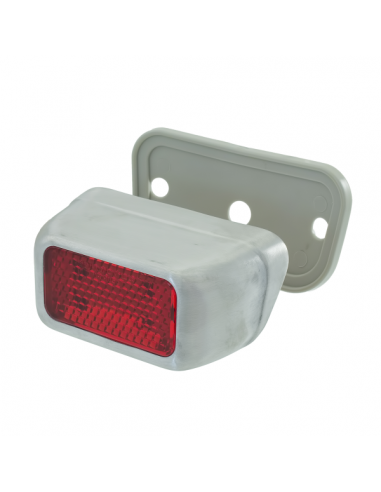 Fanale posteriore vespa 125 1958  021098