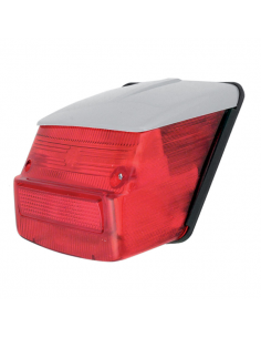 Fanale posteriore con...