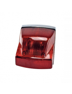 Fanale posteriore completo...