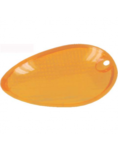 Lente freccia anteriore...