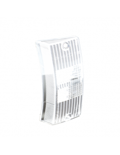 Lente freccia bianca ant.sx...