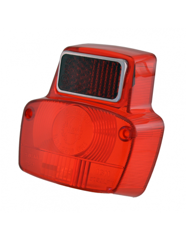 Trasparente fanale post.vespa 125...