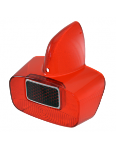 Trasparente fanale...