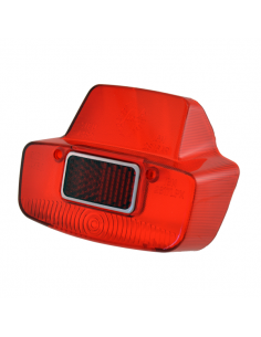 Trasparente fanale...