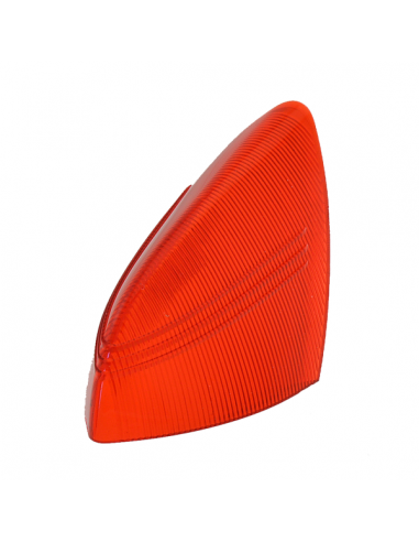 Trasparente fanalino superiore...