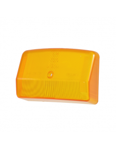 Trasparente anteriore...