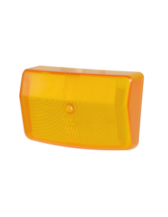 Trasparente anteriore...