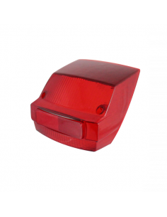 Trasparente fanale...