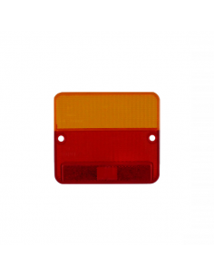 Trasparente fanale...