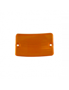 Lente freccia anteriore...