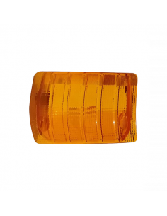 Lente freccia anteriore...