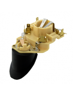 Portalampada Vespa...