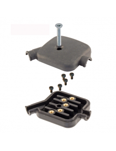 Presa bassa tensione...