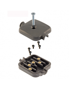 Presa bassa tensione Vespa...