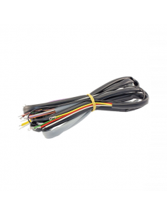 Impianto elettrico Piaggio...