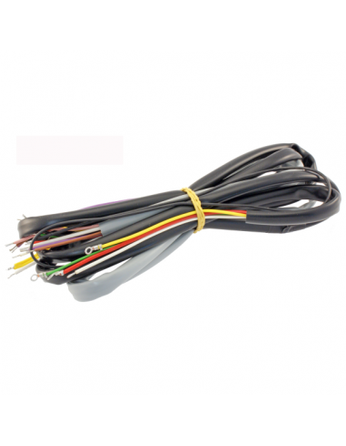 Impianto elettrico Vespa Gs 150 58-61...